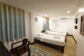 Jasmine Ville Guesthouse