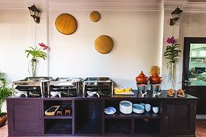 Jasmine Ville Guesthouse