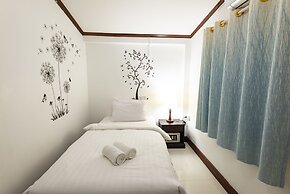 Jasmine Ville Guesthouse