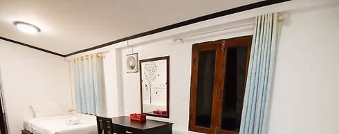 Jasmine Ville Guesthouse