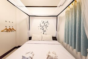 Jasmine Ville Guesthouse