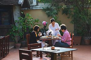 Jasmine Ville Guesthouse