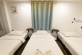 Jasmine Ville Guesthouse