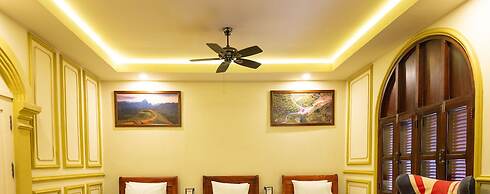Jasmine Ville Guesthouse