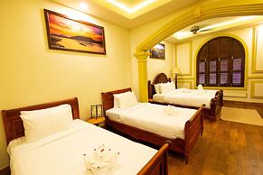 Jasmine Ville Guesthouse
