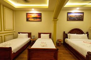 Jasmine Ville Guesthouse