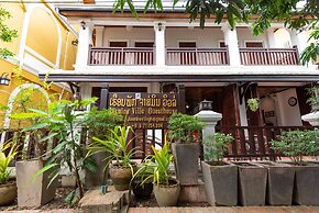 Jasmine Ville Guesthouse