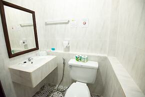 Jasmine Ville Guesthouse