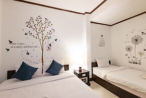 Jasmine Ville Guesthouse
