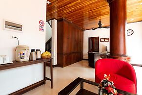 Jasmine Ville Guesthouse
