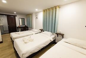 Jasmine Ville Guesthouse