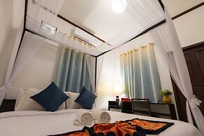 Jasmine Ville Guesthouse
