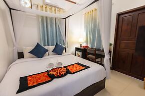 Jasmine Ville Guesthouse