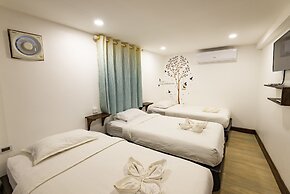 Jasmine Ville Guesthouse