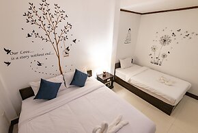 Jasmine Ville Guesthouse