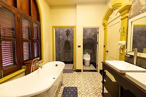 Jasmine Ville Guesthouse