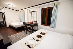 Jasmine Ville Guesthouse