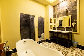 Jasmine Ville Guesthouse