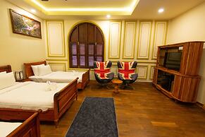 Jasmine Ville Guesthouse