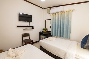 Jasmine Ville Guesthouse