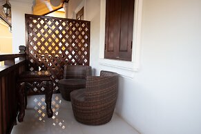 Jasmine Ville Guesthouse