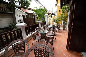 Jasmine Ville Guesthouse