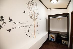 Jasmine Ville Guesthouse