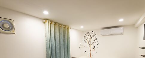 Jasmine Ville Guesthouse