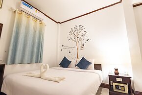 Jasmine Ville Guesthouse