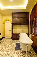 Jasmine Ville Guesthouse