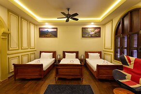 Jasmine Ville Guesthouse