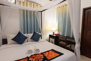 Jasmine Ville Guesthouse