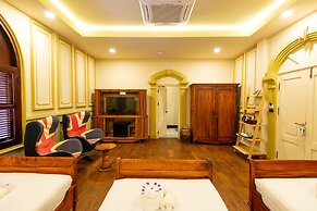 Jasmine Ville Guesthouse