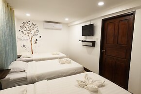 Jasmine Ville Guesthouse