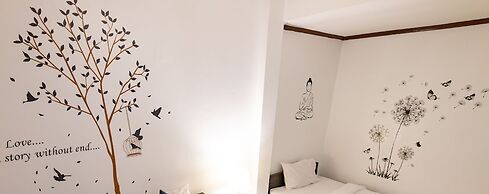 Jasmine Ville Guesthouse