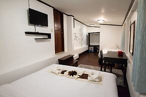 Jasmine Ville Guesthouse