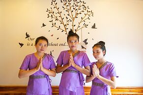 Jasmine Ville Guesthouse