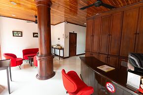 Jasmine Ville Guesthouse