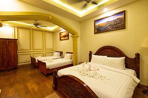 Jasmine Ville Guesthouse