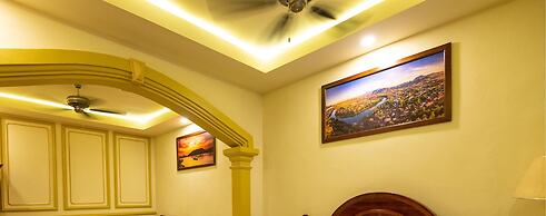 Jasmine Ville Guesthouse
