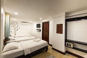Jasmine Ville Guesthouse
