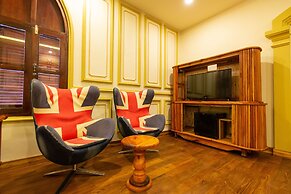 Jasmine Ville Guesthouse