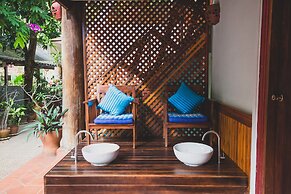 Jasmine Ville Guesthouse