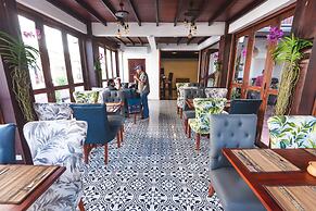 Jasmine Ville Guesthouse