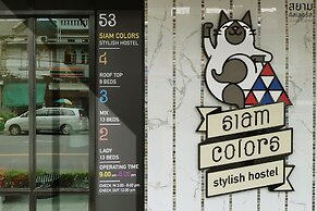 Siam Colors Hostel