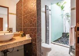 Bali Mystique Apartment