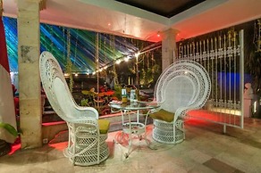 Bali Mystique Apartment