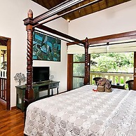 Bali Mystique Apartment