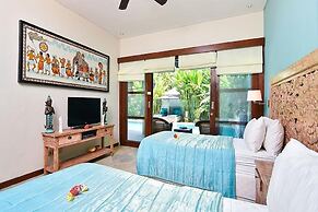 Bali Mystique Apartment