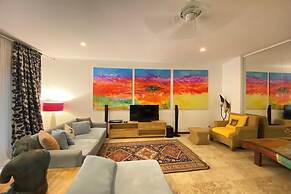 Bali Mystique Apartment